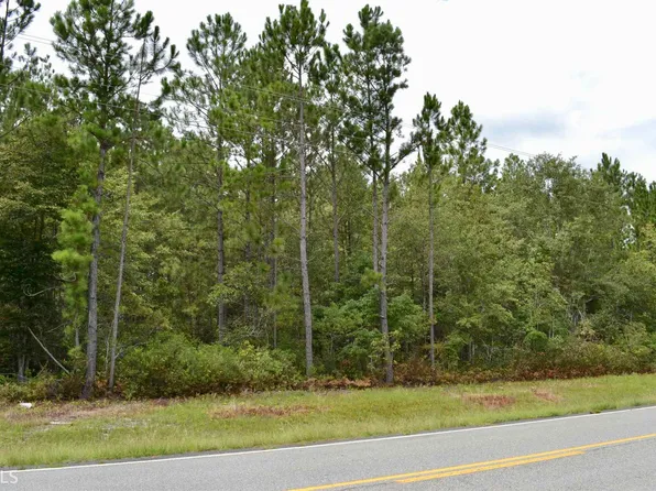 1699 Springfield Rd, Clyo, GA 31303