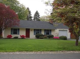 71 Spencer Rd, Basking Ridge, NJ 07920