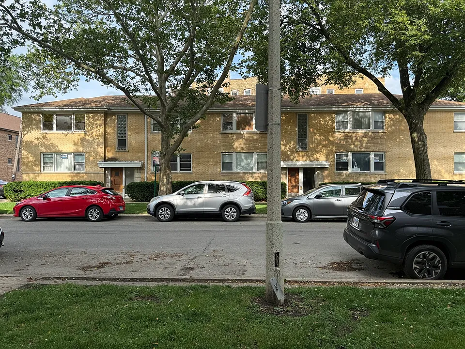 266 W Washington Blvd #2N