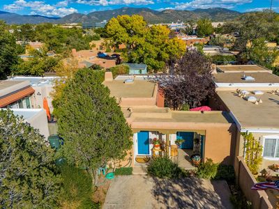 2073 Placita De Quedo, Santa Fe, NM, 87505