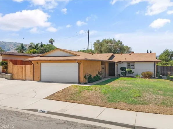 2503 Abonado Pl, Rowland Heights, CA 91748