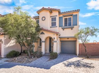 9348 Vista Waters Ln, Las Vegas, NV 89178