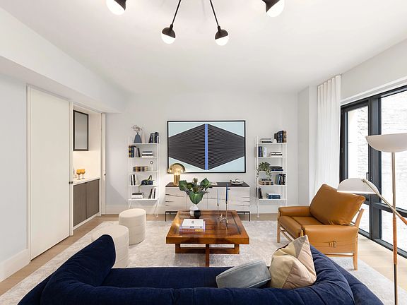 3rd image of 39 W 23rd St APT 4B