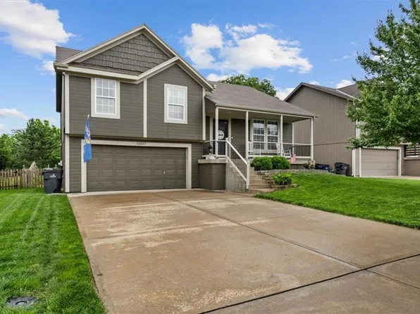 12567 S Belford St, Olathe, KS 66061