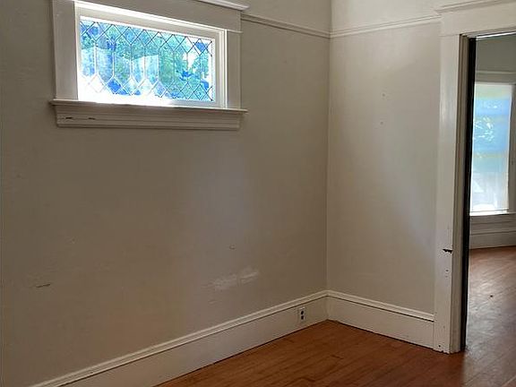 Living Room looking into dining room