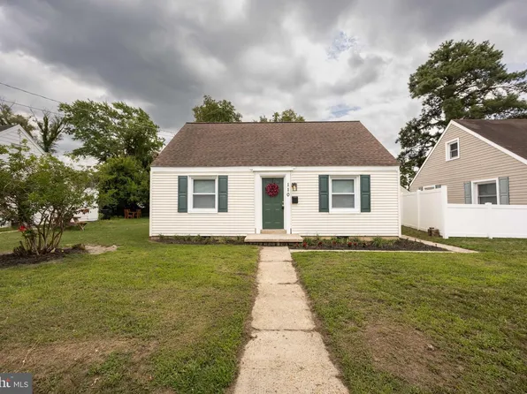 110 Carrollton Ave, Salisbury, MD 21804