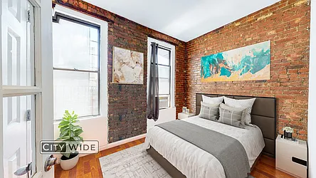 Rented by City Wide Apartments