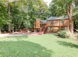 5128 Rockbridge Dr #17, Stone Mountain, GA 30087