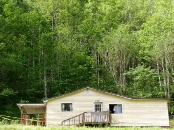 711 Frog Pond Rd, Inez, KY 41224