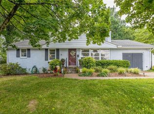 1907 Dellwood Dr, Greensboro, NC 27408