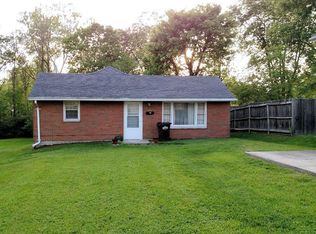 102 Lylburn Rd, Middletown, OH 45044