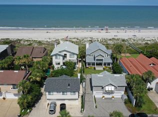 1879 Beach Ave #1, Atlantic Beach, FL 32233