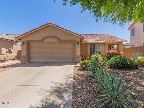 16523 W Saguaro Ln