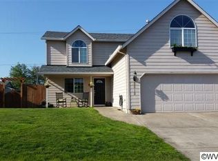 8818 NE Cori Ct, Corvallis, OR