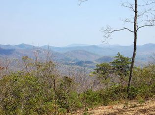 Lot 361 Hickory Nut Lane, Lake Lure, NC 28746