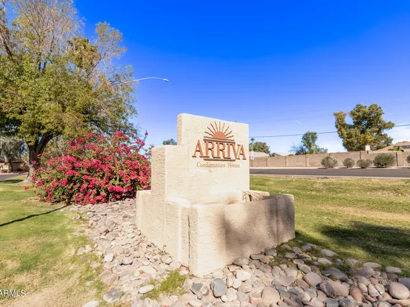 1340 N RECKER Road #240, Mesa, AZ 85205