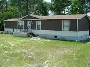 1137 Kelly Dr, Hinesville, GA 31313