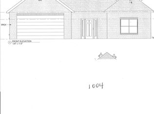 1004 Bucks Way, Longview, TX 75604