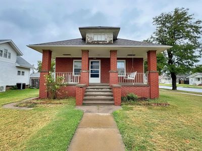 1311 Allen St, Hays, KS, 67601