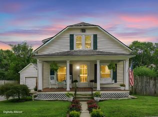 103 S Church St, Thornville, OH 43076