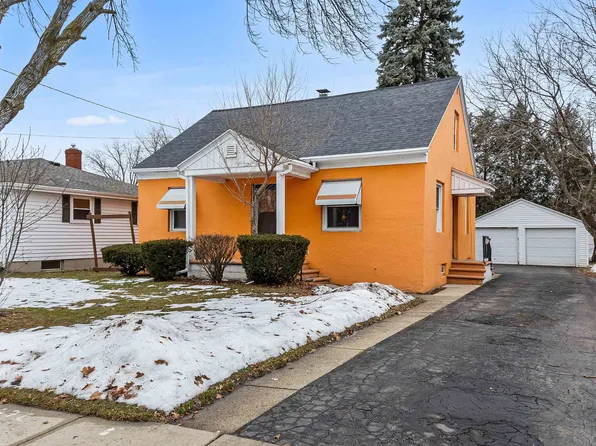 1463 Eastman Ave, Green Bay, WI 54302