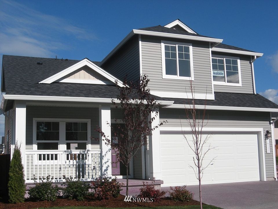 1st image of 16111 24th     (Lot 218) Street E