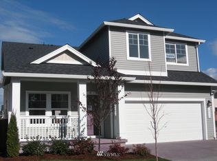 16111 24th St E LOT 218, Auburn, WA