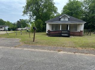 1112 Marlboro St, Orangeburg, SC 29115