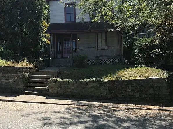 414 Tusculum Ave, Cincinnati, OH 45226