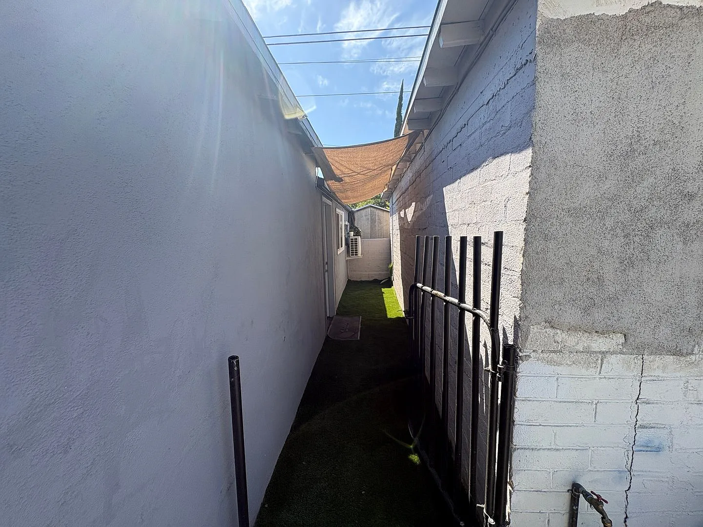 3483 N. Mayfield Ave Multi Family — Photo 2