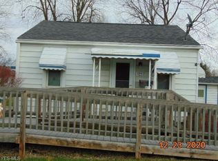1257 E 348th St, Eastlake, OH 44095
