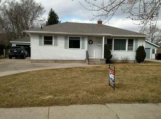 2659 De Hoop Ave SW, Wyoming, MI 49509