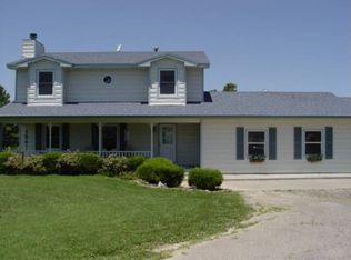 22900 W 23rd St S, Goddard, KS 67052