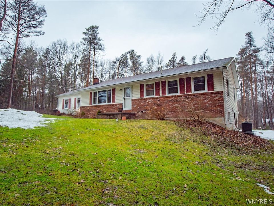 13424 Ward Rd, Holland, NY 14080 Zillow