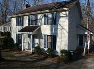 7308 Mill Ridge Rd, Raleigh, NC 27613