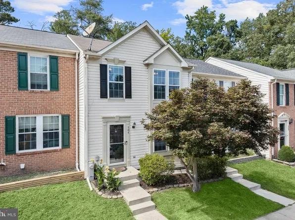 904 Chestnut Wood Ct, Curtis Bay, MD 21226