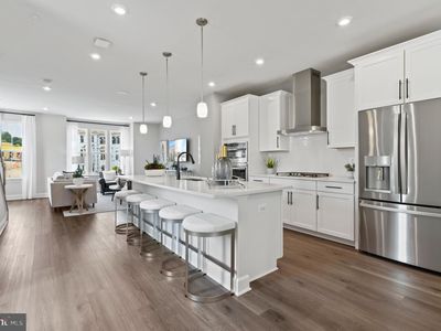 16822 Saint Ridgely Blvd, Bowie, MD, 20716