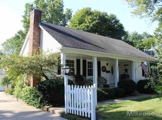 127 Minot St, Romeo, MI 48065