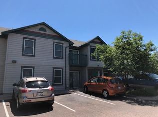 709 W 18th St APT 203, Pueblo, CO 81003