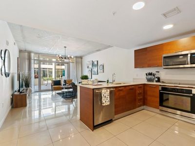 3250 NE 1st Ave APT 510, Miami, FL, 33137