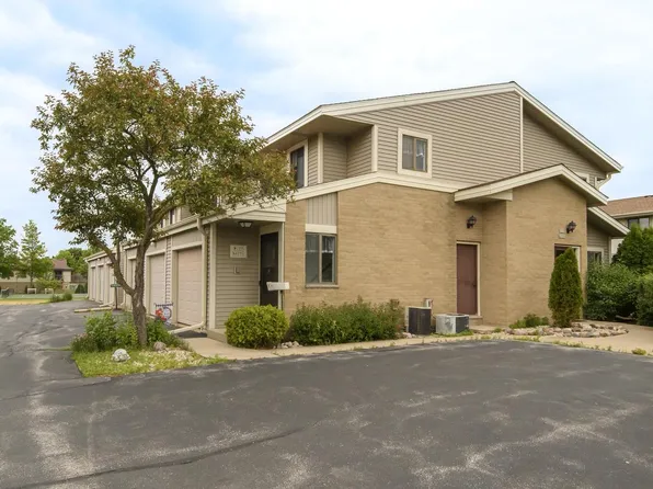 W177N9769 Riversbend CIRCLE E E, Germantown, WI 53022