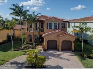 8129 NW 106th Ln, Parkland, FL 33076