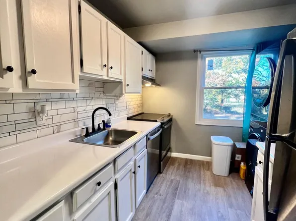 7165 Cross St APT 103, District Heights, MD 20747