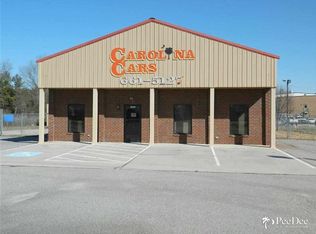 1623 W Lucas St, Florence, SC 29501