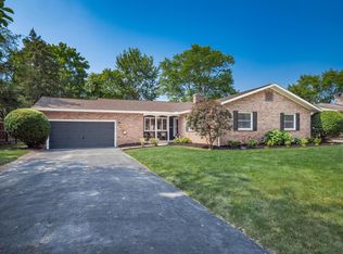 1941 Hythe Rd, Columbus, OH 43220