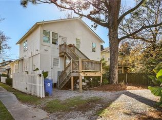 7310 Hickory St, New Orleans, LA 70118