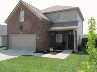 199 Pavilion Way, Georgetown, KY 40324