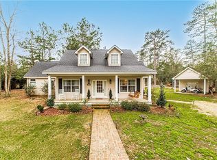 79427 Branly Dr, Folsom, LA 70437