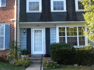 3441 Aviary Way, Woodbridge, VA 22192