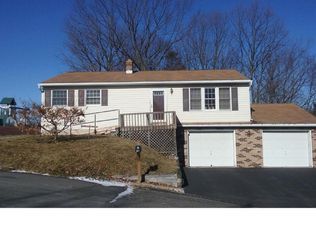 579 Pine St, Pottsville, PA 17901